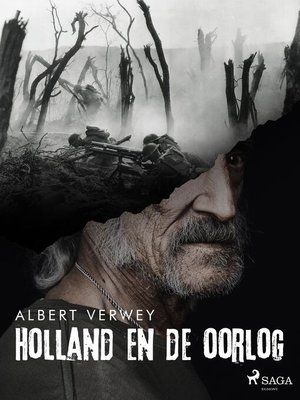 cover image of Holland en de oorlog